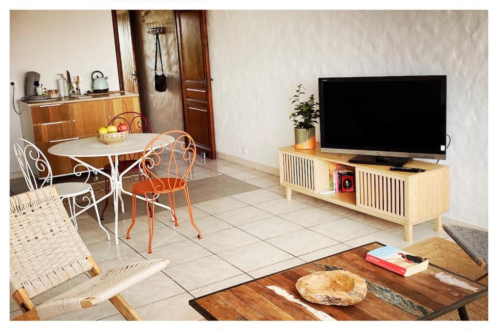 Appartement chaleureux avec vue sur le canal et les étangs - 3