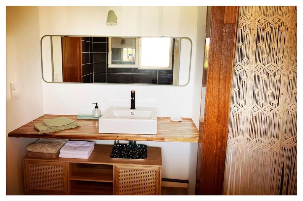 Appartement chaleureux avec vue sur le canal et les étangs - 4