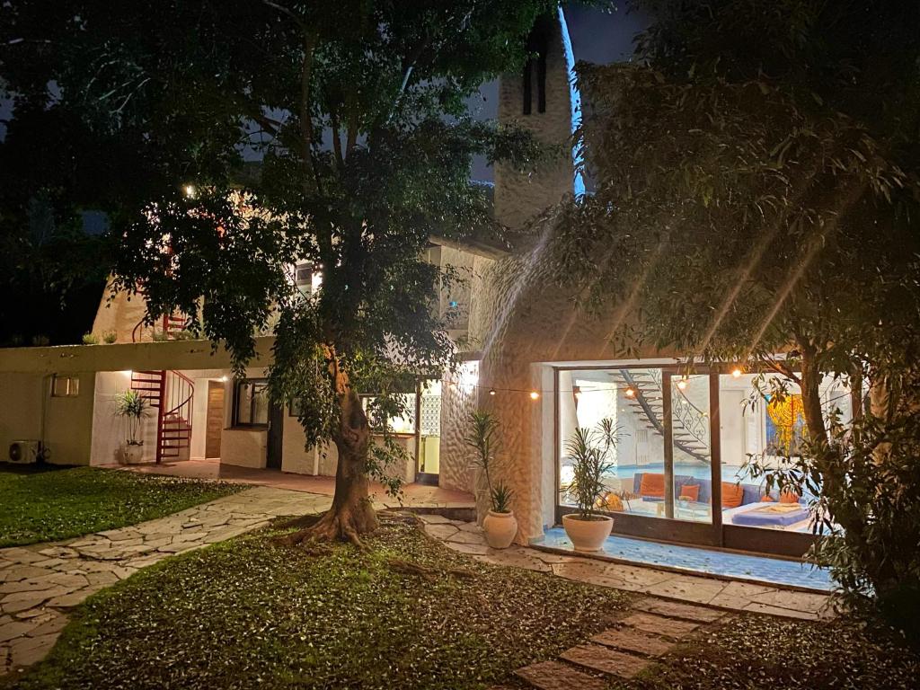 La Casa - 2