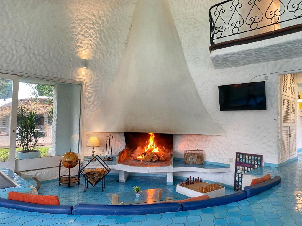 La Casa - 4
