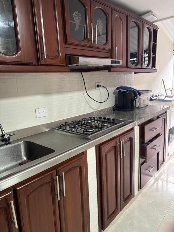 Hermosa casa de 2 plantas en Villavicencio - Meta - 3