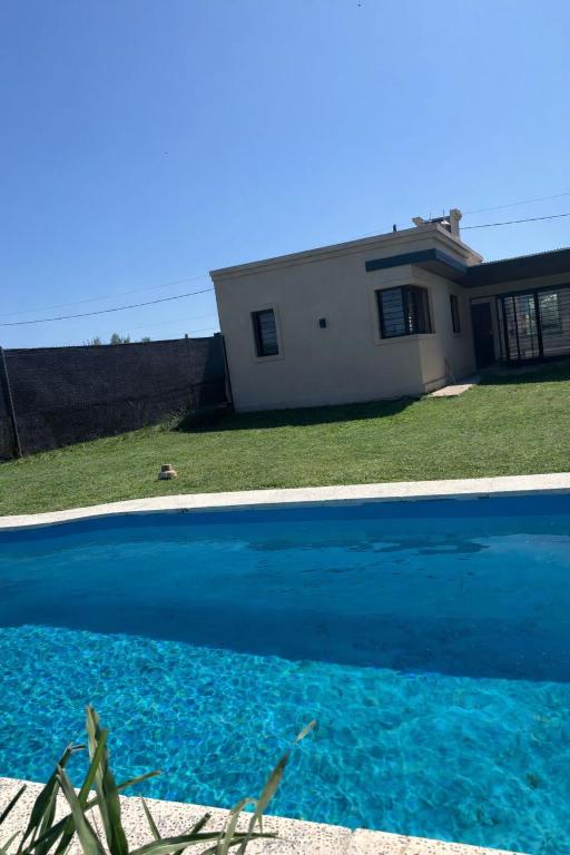 Casa Serena - 1