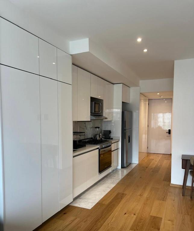Luxury Apartment in Roma Norte With Stunning Views - 3
