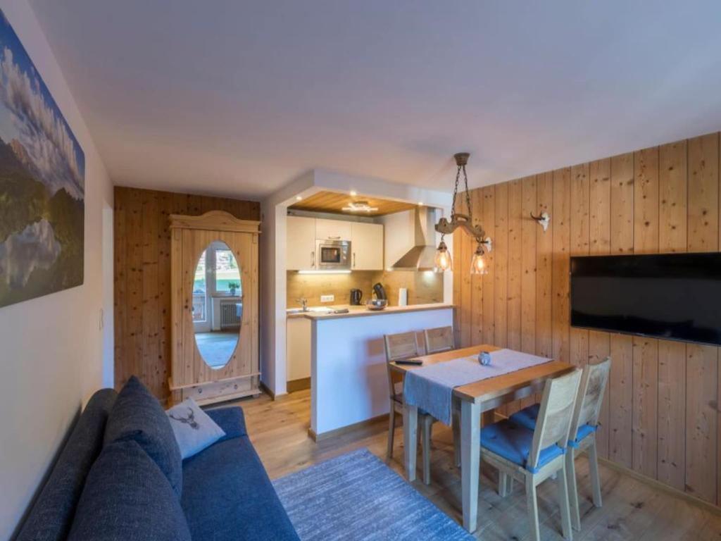 Ferienhaus mit 6 Appartements in Grainau - 2