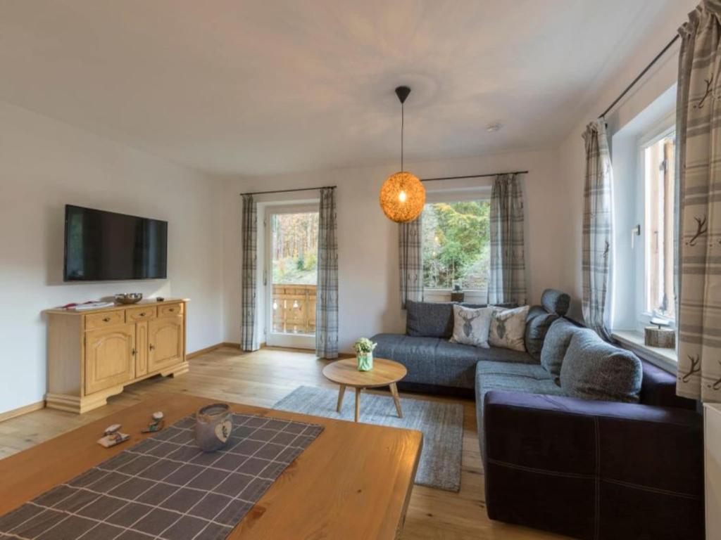 Ferienhaus mit 6 Appartements in Grainau - 3