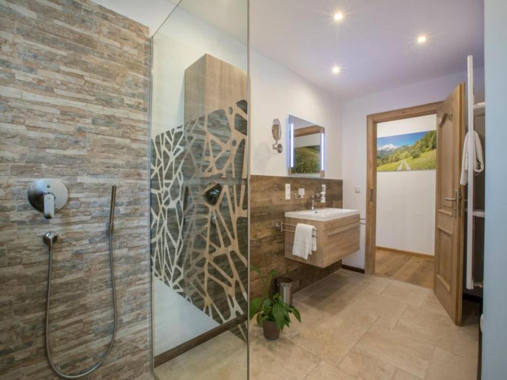 Ferienhaus mit 6 Appartements in Grainau - 4