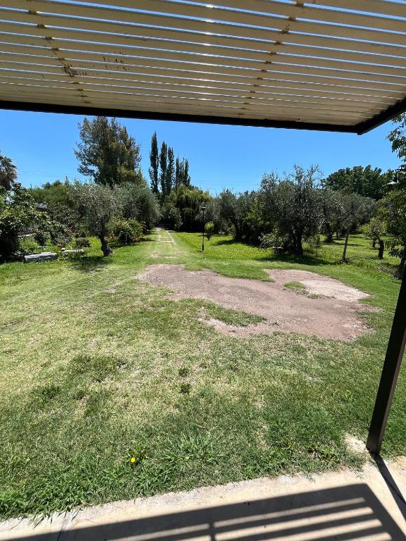 Finca Navarro - 3