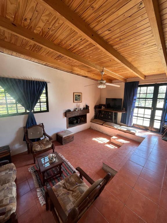 Finca Navarro - 4