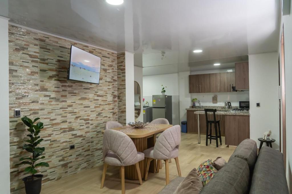 Apartamento KRISOL - 1