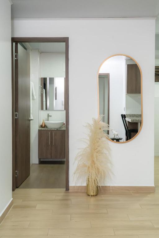 Apartamento KRISOL - 4