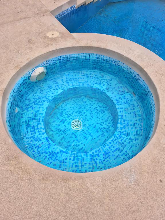 Casa Relax Completo Piscina, Terrazas y vista mar - 5