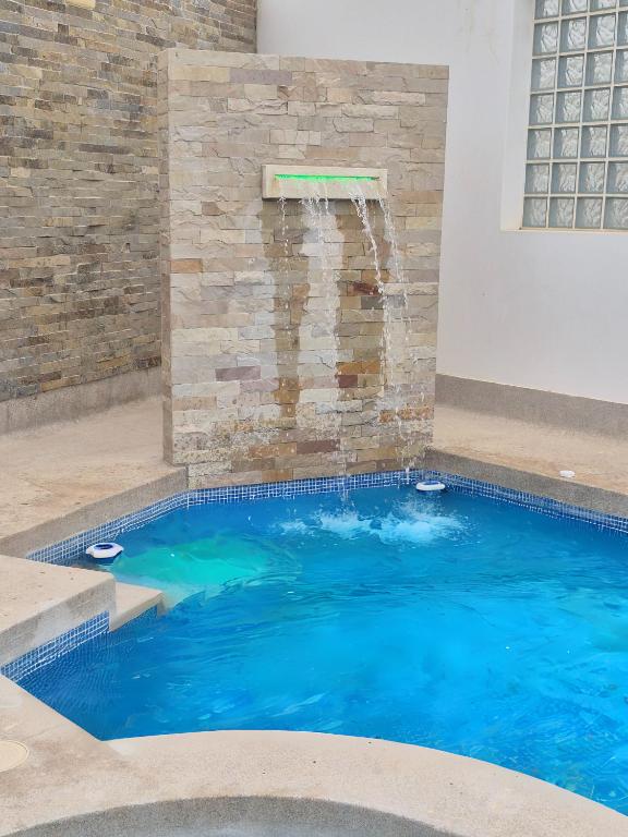 Casa Relax Completo Piscina, Terrazas y vista mar - 2