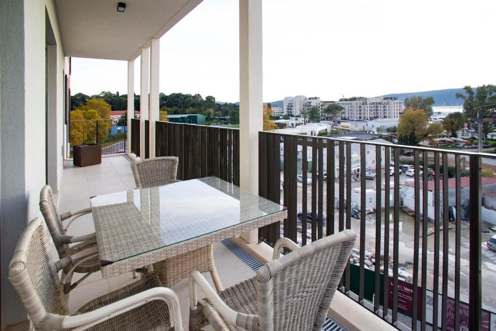 Porto Montenegro - Thea 306 - Sea view - 3