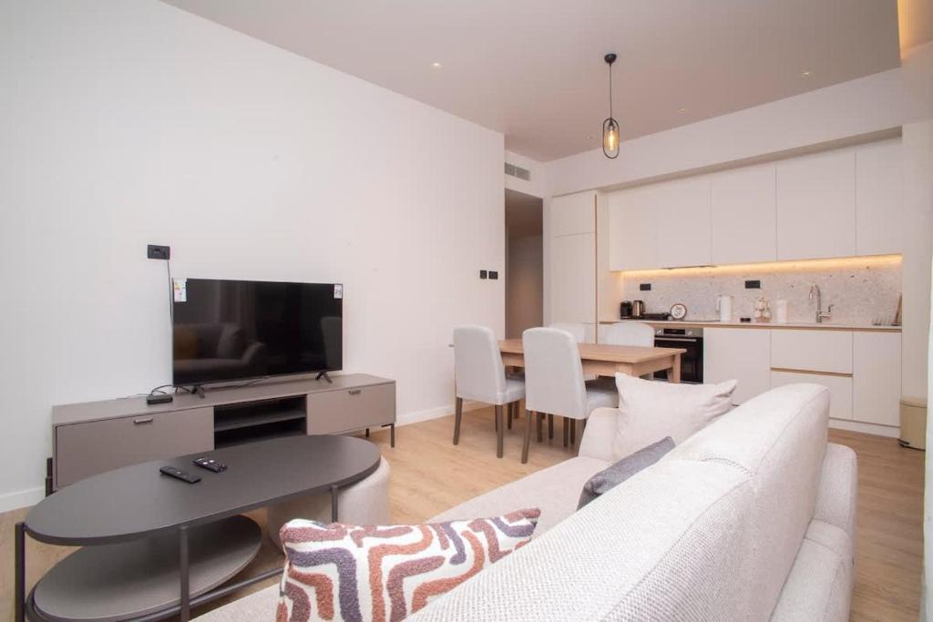 Porto Montenegro - Thea 306 - Sea view - 5