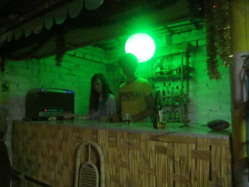 JaimeCrazyhostel - 4