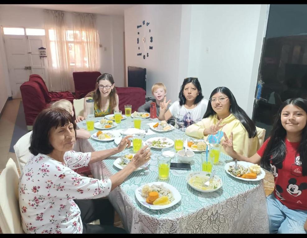 JaimeCrazyhostel - 2