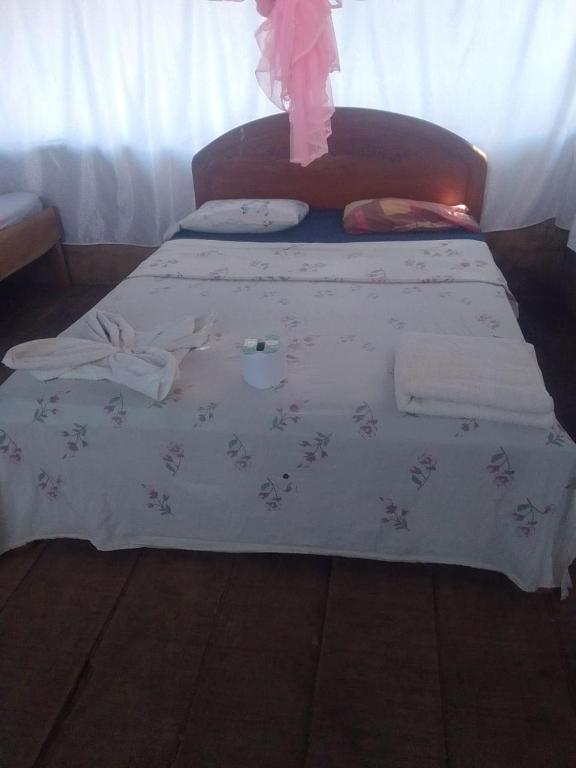 Tour iquitos & pacaya samiria lodge - 1
