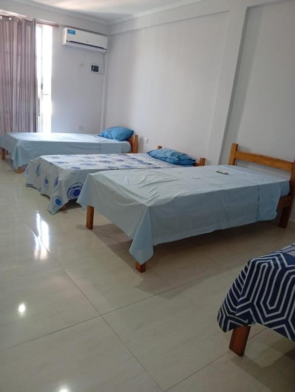 Hostel batista - 1