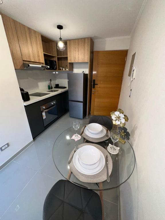 Catedral City Apartment - 3