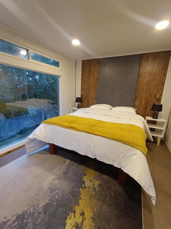 Refugio zen puerto varas - 3