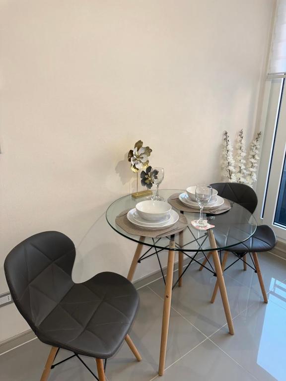 Catedral City Apartment - 5