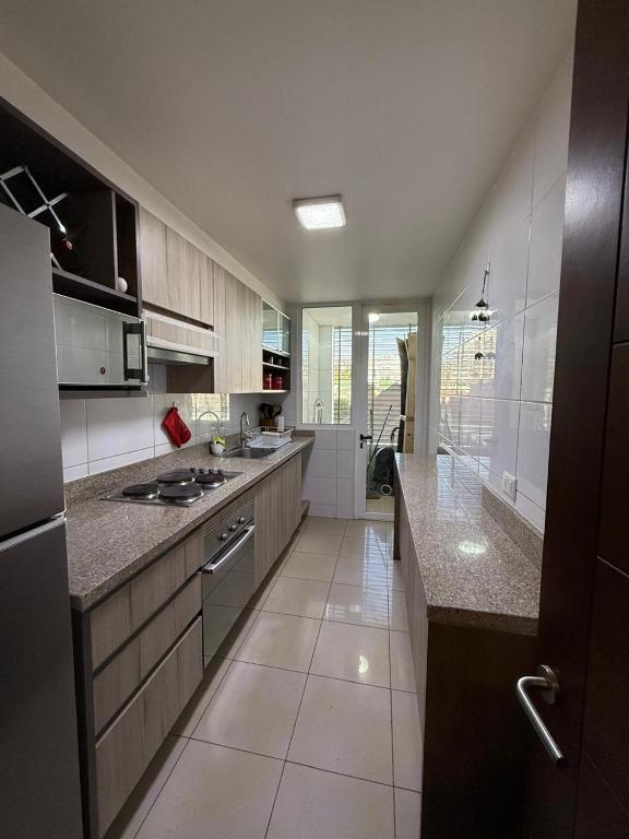 Departamento central - 4