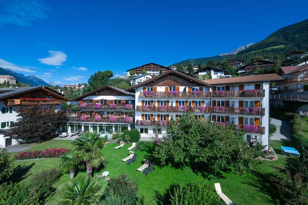 Hotel Garni Katnau - 2