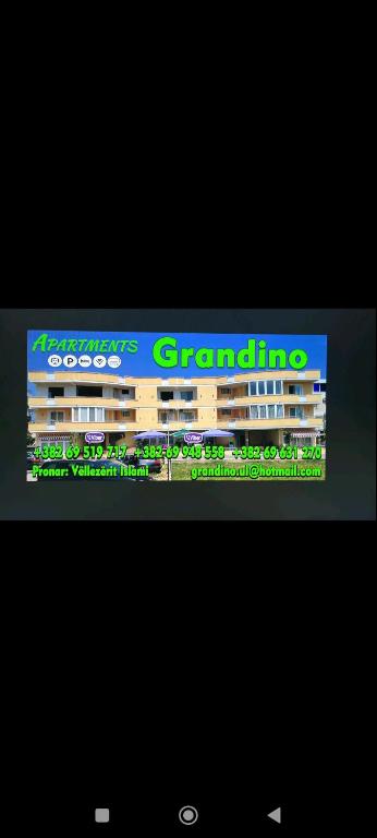Grandino holidays rooms&appart - 3
