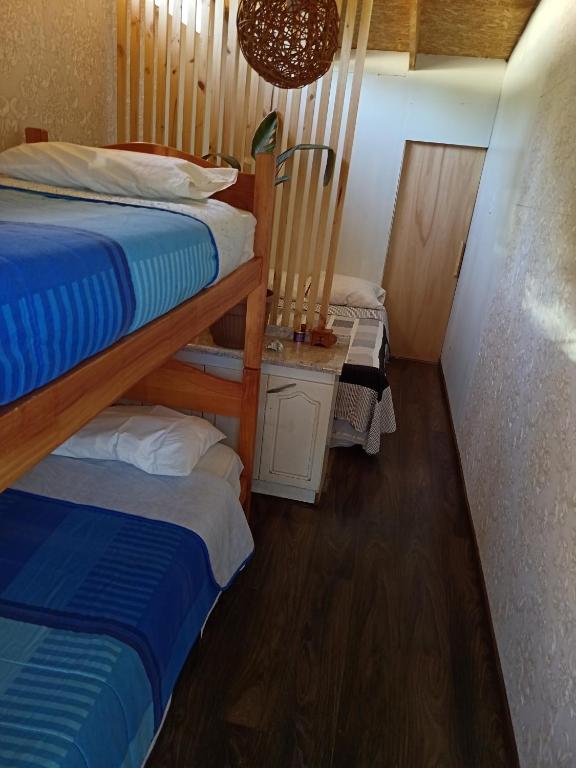 Casa en Ñancul-Villarrica - 3