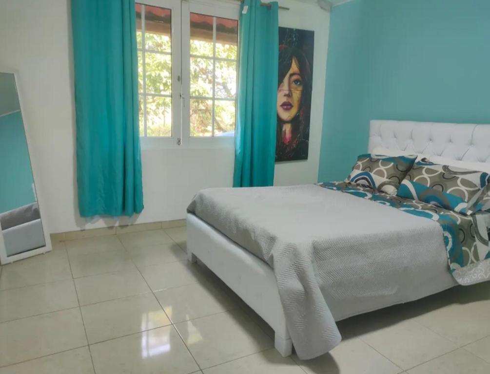 Habitación Matrimonial - 4