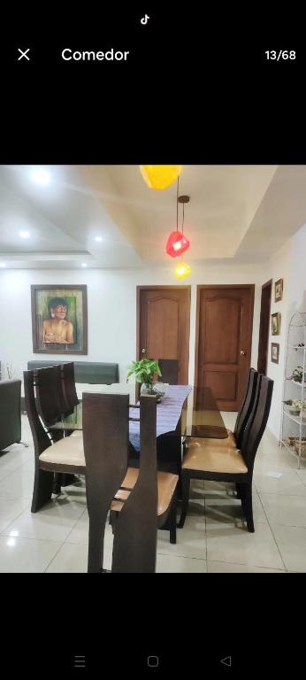 Habitación Matrimonial - 5