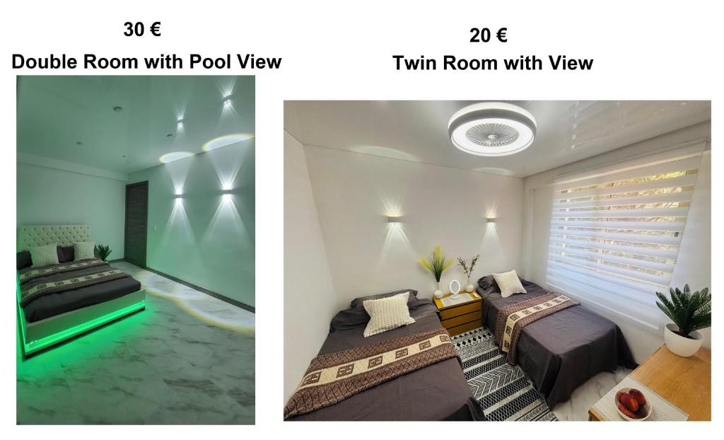 Salou Guesthouse - 2