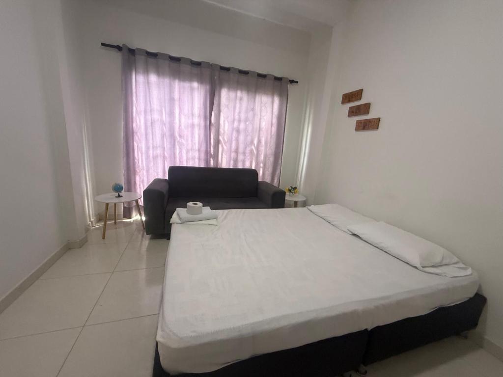 SANTYS HOUSE MELGAR apartamento amoblado 6 Huéspedes - 3