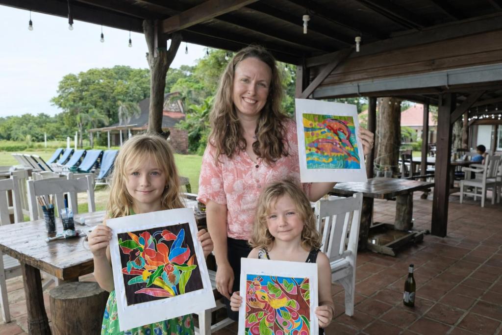 Programlehetőségek