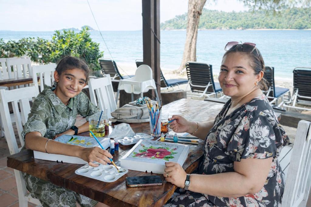 Programlehetőségek