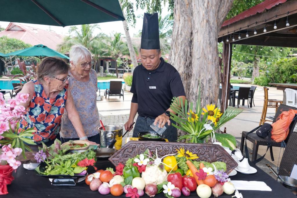 Programlehetőségek