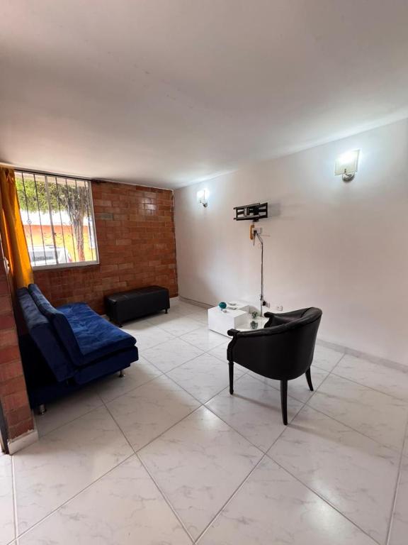 Vive Valle Vivienda Turistica - 2