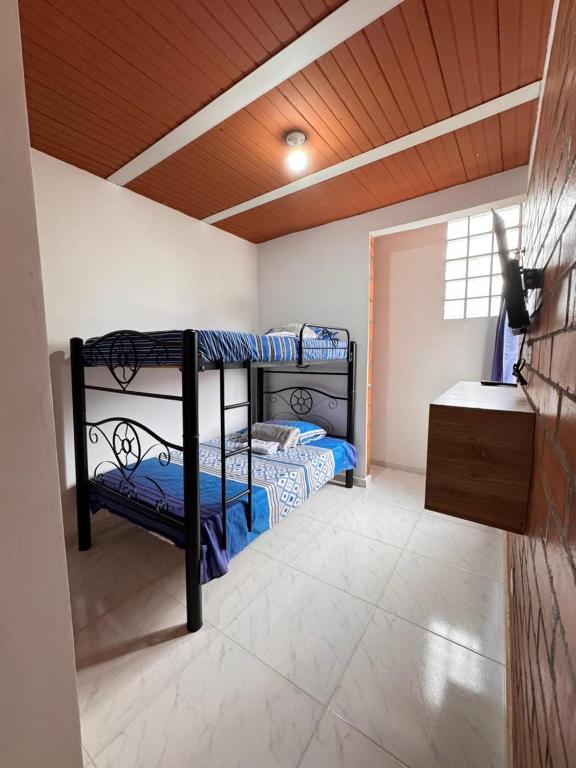Vive Valle Vivienda Turistica - 3