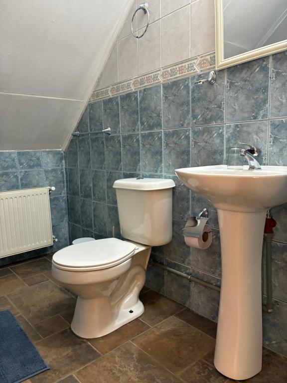 Hostal Mundet - 4