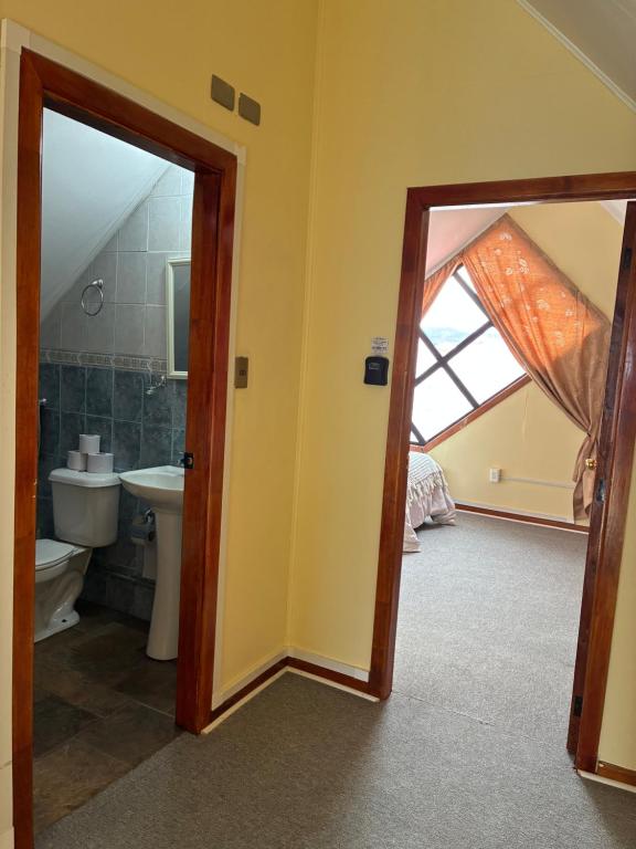 Hostal Mundet - 5