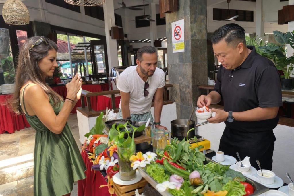 Programlehetőségek