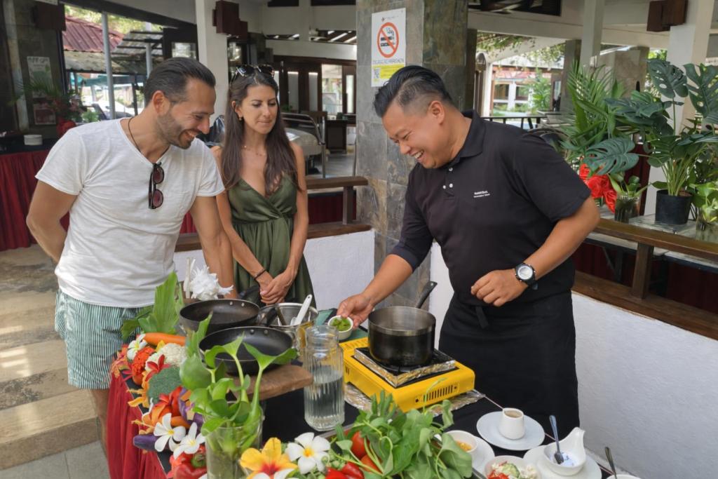 Programlehetőségek