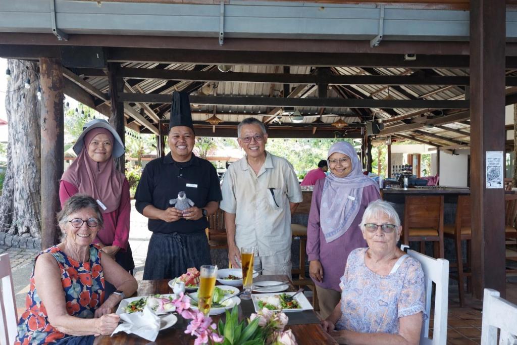 Programlehetőségek