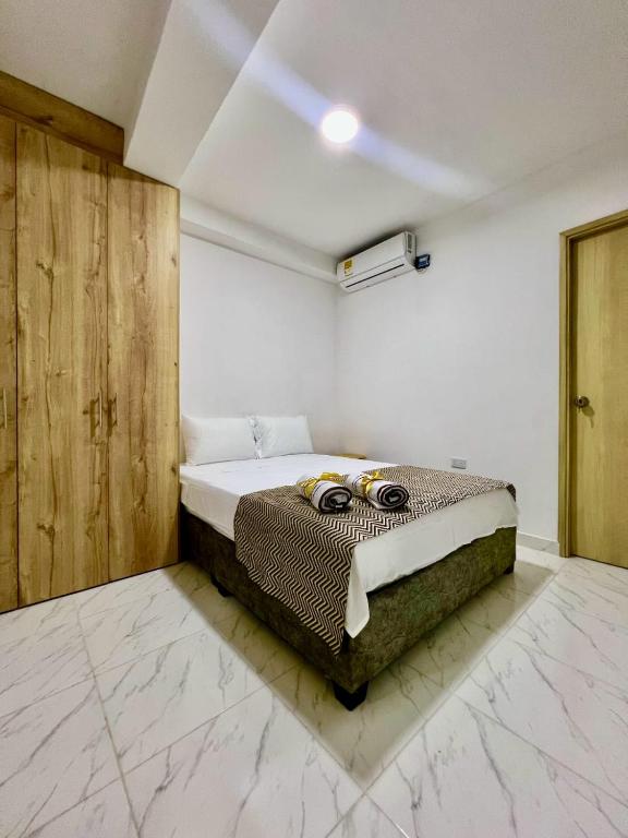 Alojamiento familiar con apartamentos independientes - 2