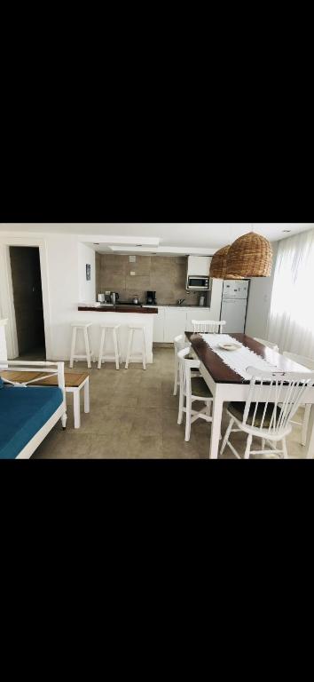 Duplex a 100 metros del mar - 2