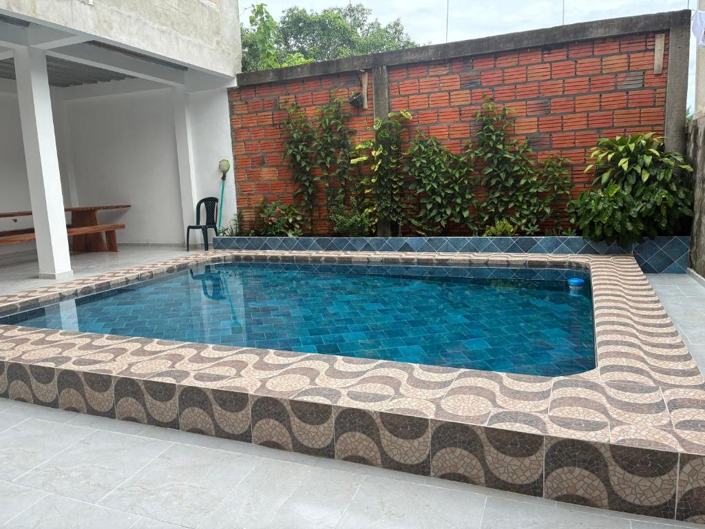Hotel CHAFO - 5