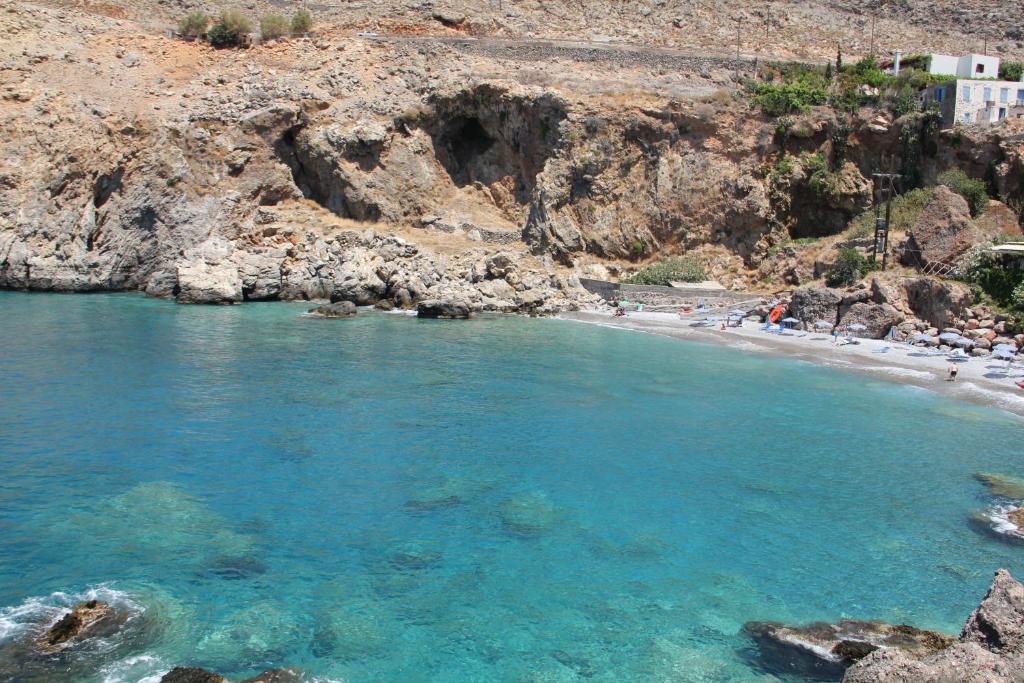 Hotel Alkyon photo