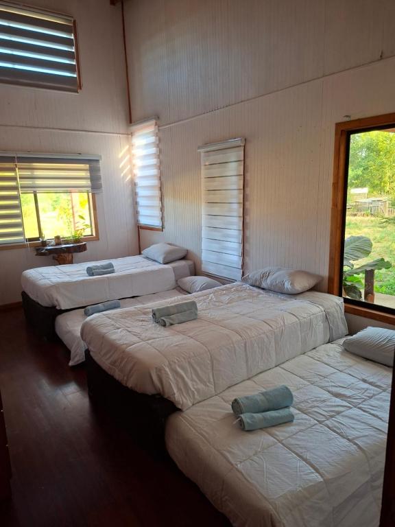 Casa Campo - 2