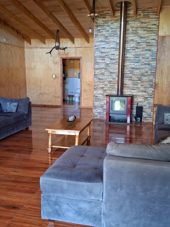 Casa Campo - 3