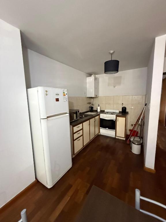 Thays Apartment - 5